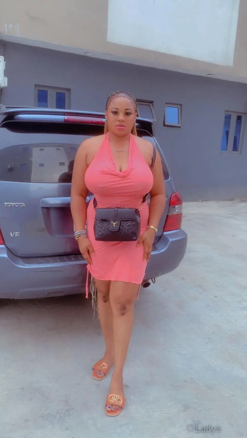 Mercy (32) – Call Girl & Independent Escort Service in Lagos - Gallery Photo 2