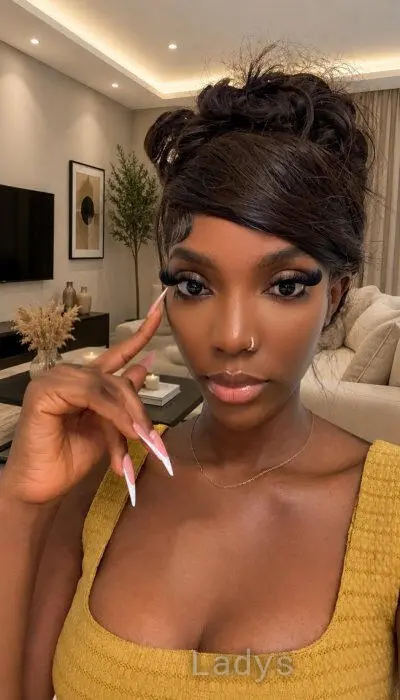 Barbie (26) – Call Girl & Independent Escort Service in Lagos - Gallery Photo 5