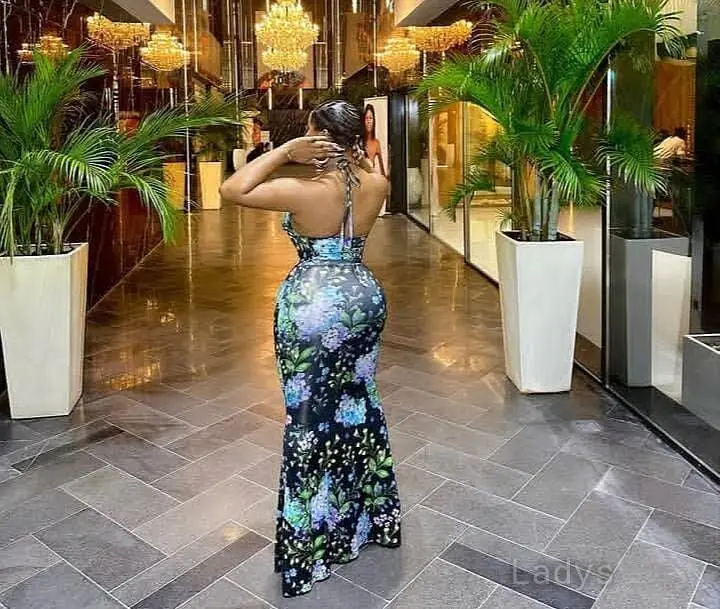 Spicy (22) – Call Girl & Independent Escort Service in Lagos - Gallery Photo 2