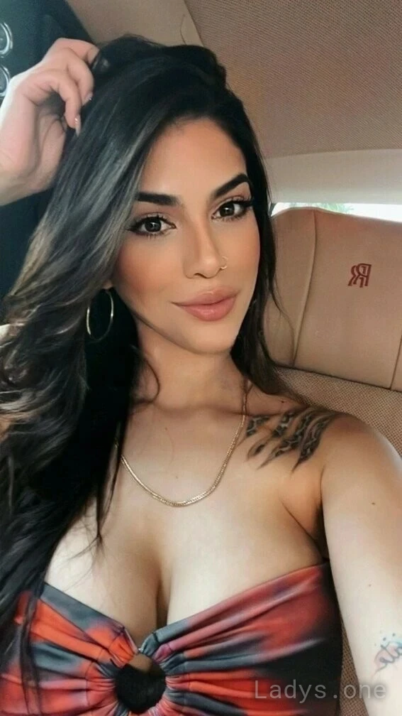 Paola (23) – Call Girl & Independent Escort Service in Lancaster - Gallery Photo 2