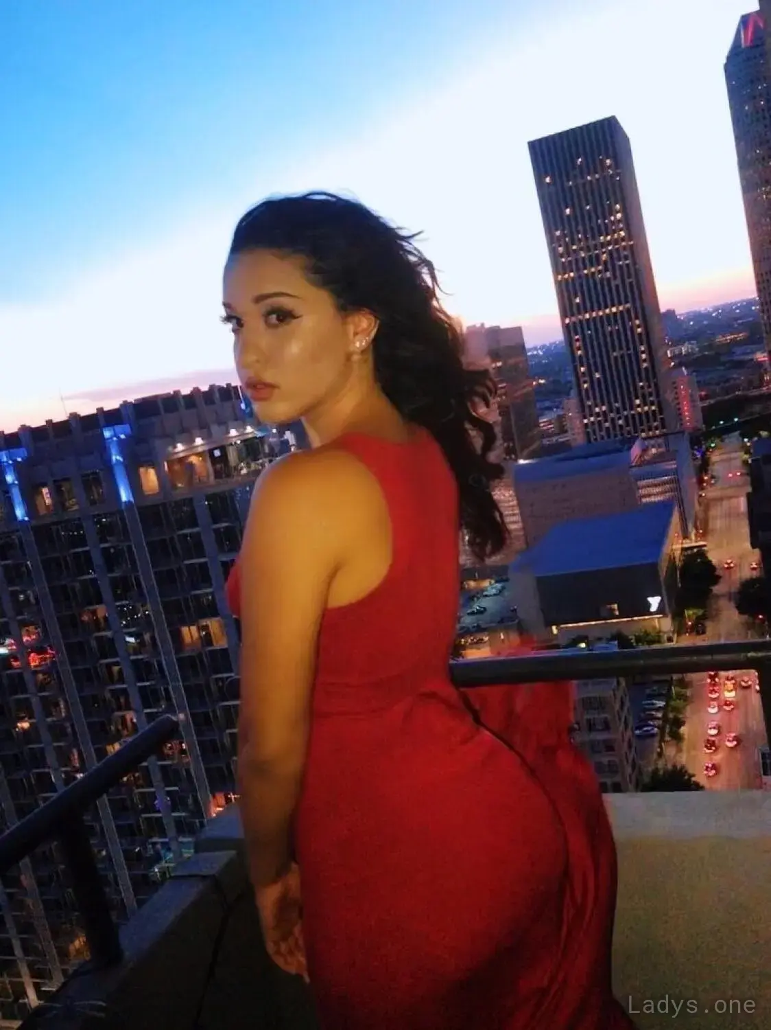 Kate (22) – Call Girl & Independent Escort Service in Lansing - Gallery Photo 3
