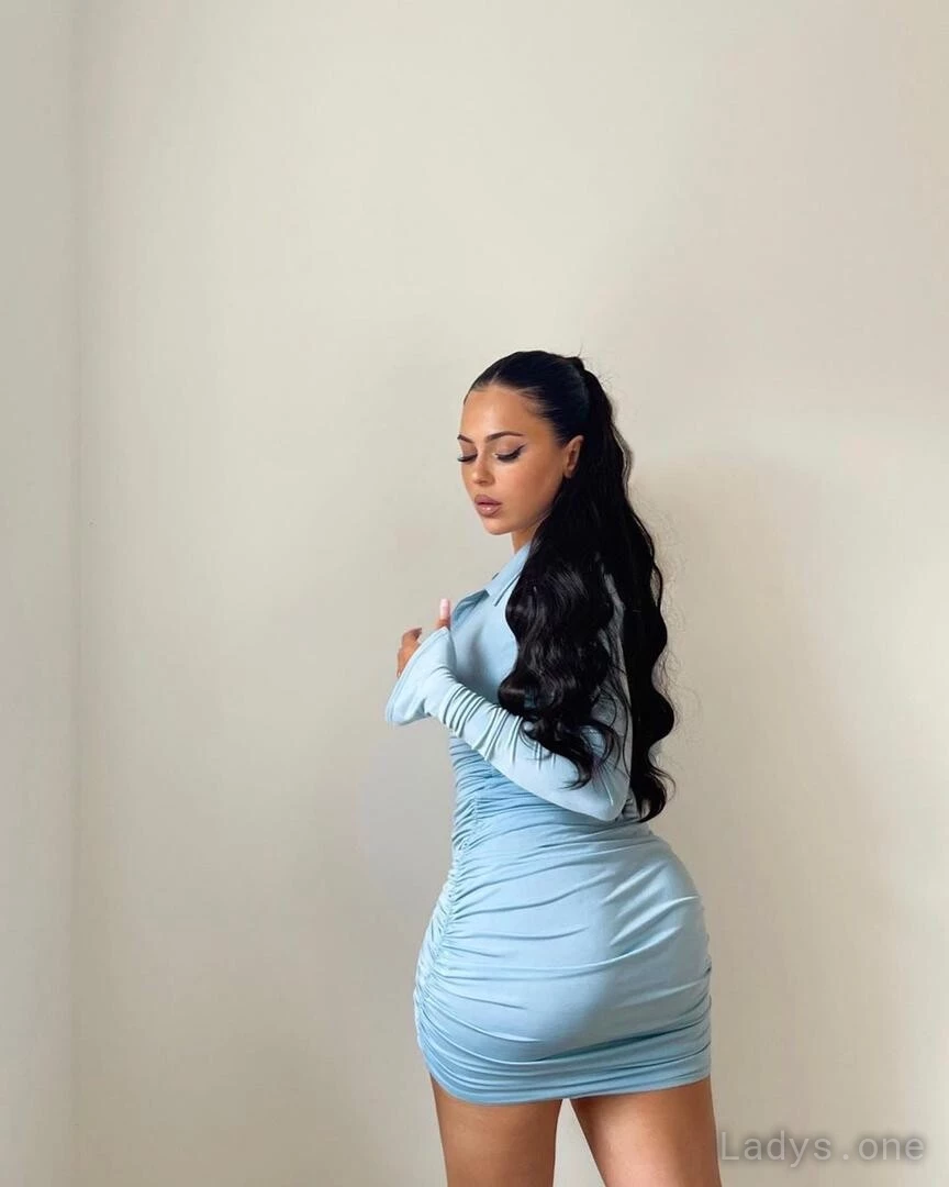 Marina (27) – Call Girl & Independent Escort Service in Lanzarote - Gallery Photo 4