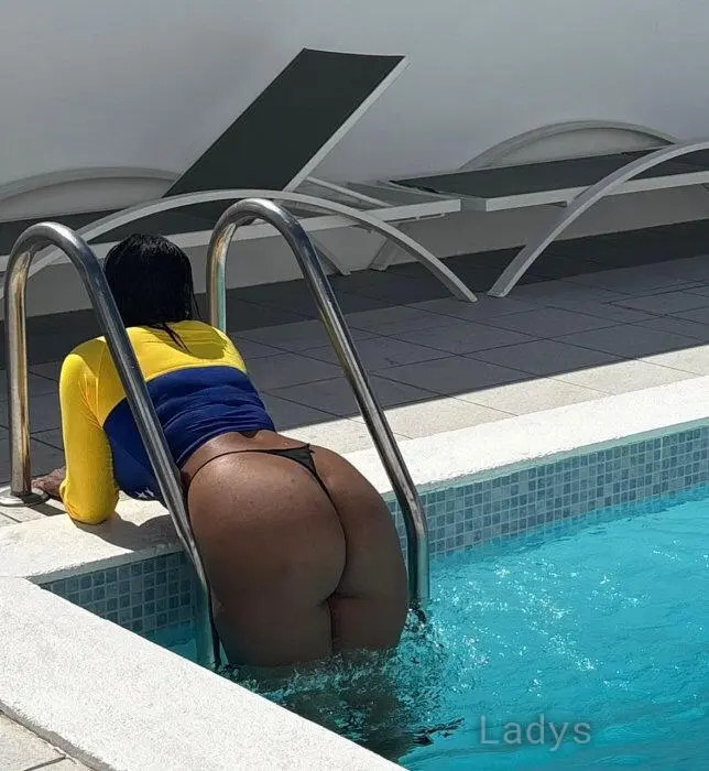Karina (30) – Call Girl & Independent Escort Service in Lanzarote - Gallery Photo 4
