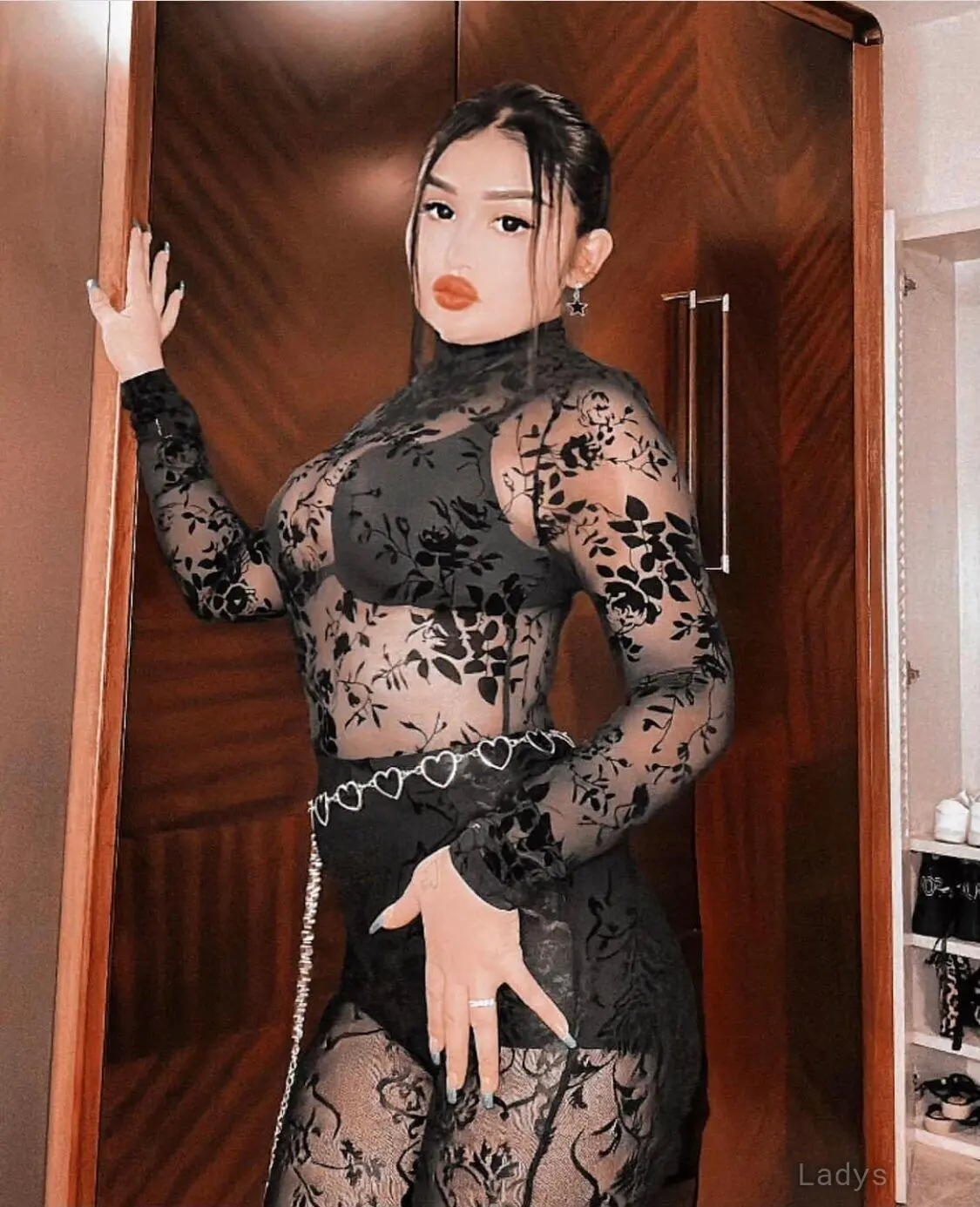 Lisa (27) – Call Girl & Independent Escort Service in Lanzhou - Gallery Photo 4