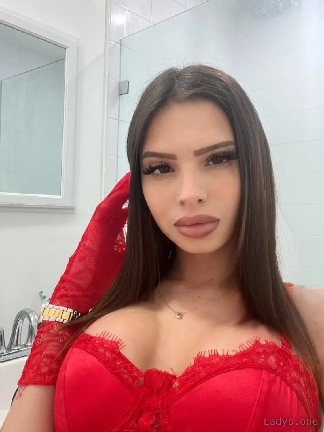 Dany (22) – Call Girl & Independent Escort Service in Laredo - Gallery Photo 3