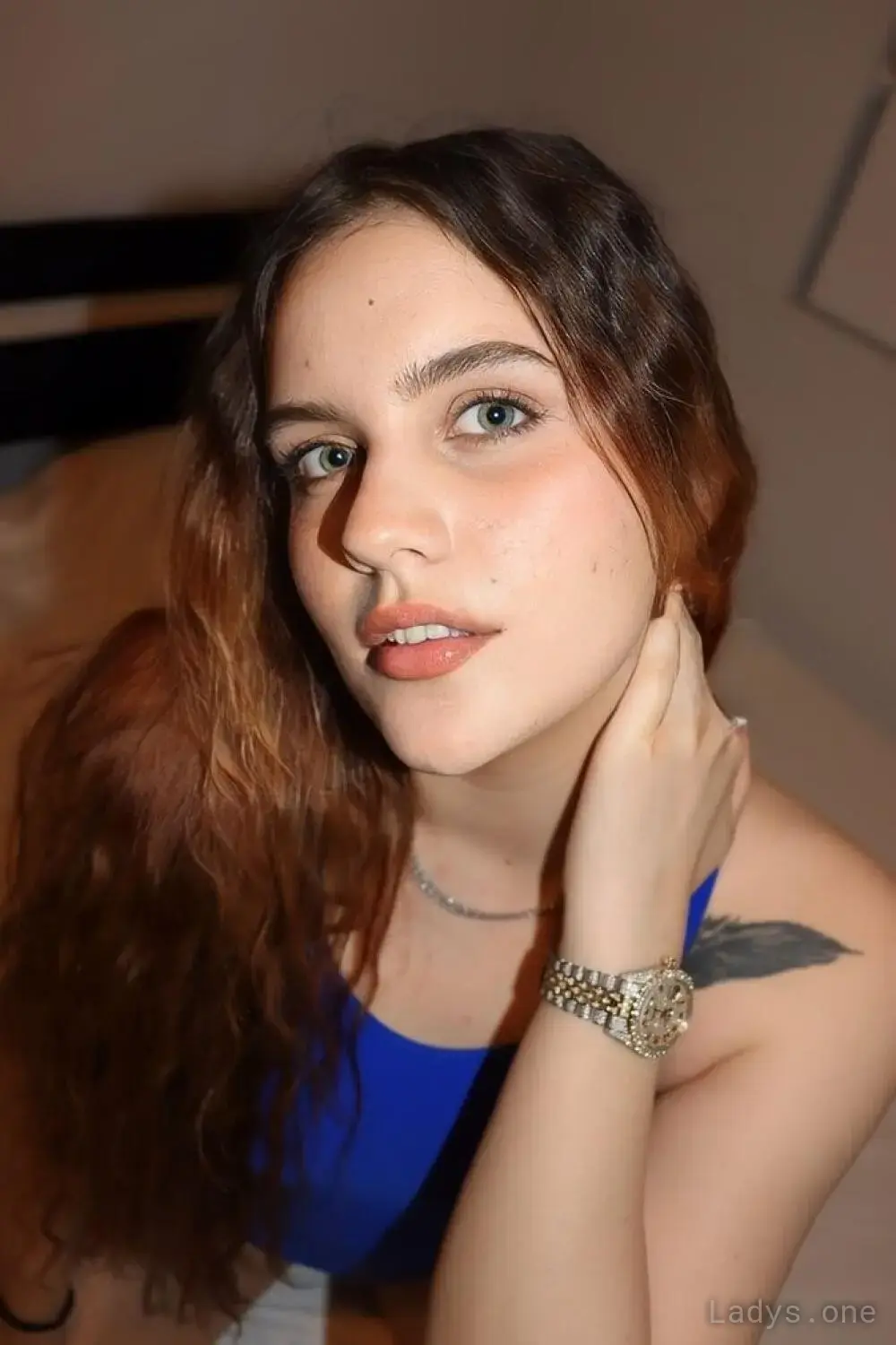 Luna (21) – Call Girl & Independent Escort Service in Laredo - Gallery Photo 2