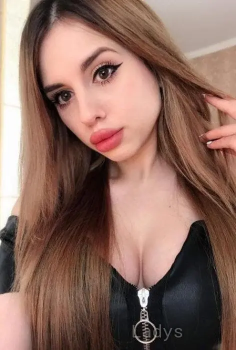 Katerina (27) – Call Girl & Independent Escort Service in Larnaca - Gallery Photo 3
