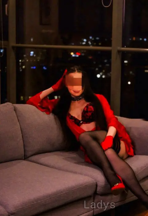 Irresistible (26) – Call Girl & Independent Escort Service in Larnaca - Gallery Photo 4