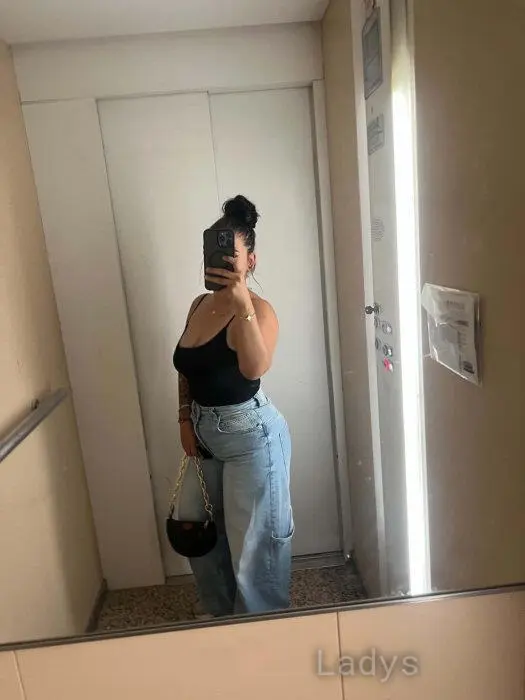 Maria (21) – Call Girl & Independent Escort Service in Larnaca - Gallery Photo 2