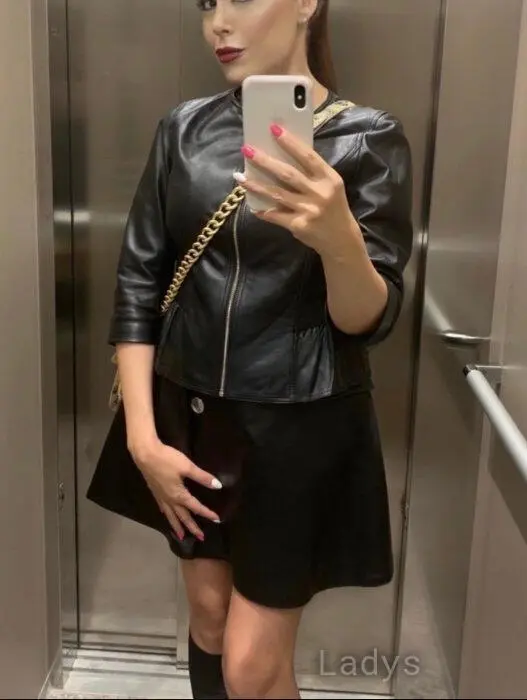 Maria (37) – Call Girl & Independent Escort Service in Lausanne - Gallery Photo 3