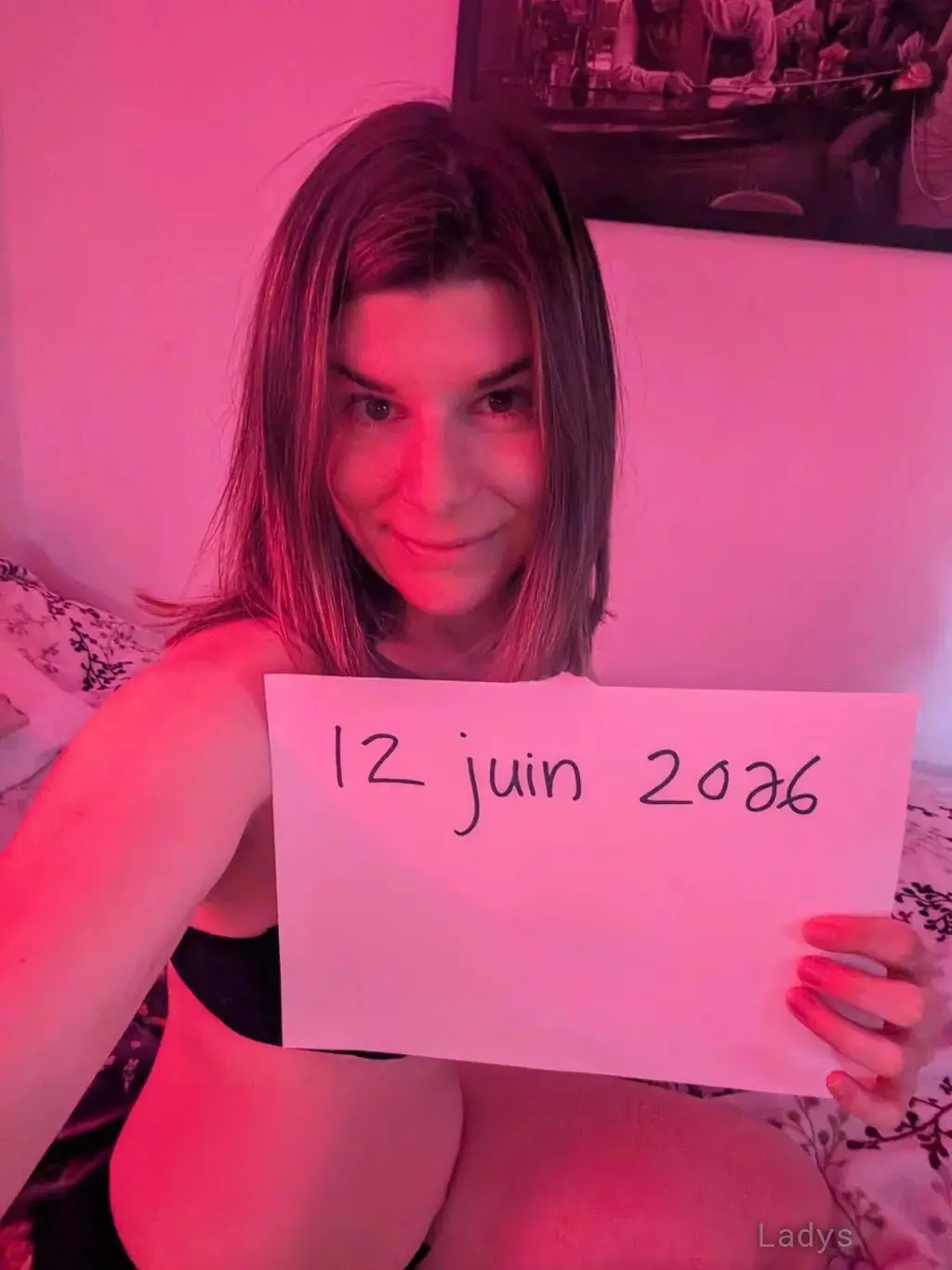 Eva (27) – Call Girl & Independent Escort Service in Laval - Gallery Photo 2