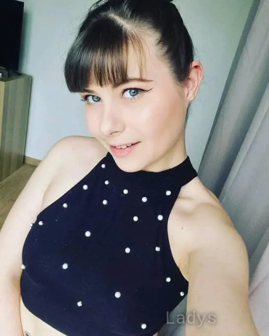 Disponible Juste (29) – Call Girl & Independent Escort Service in Laval - Gallery Photo 3