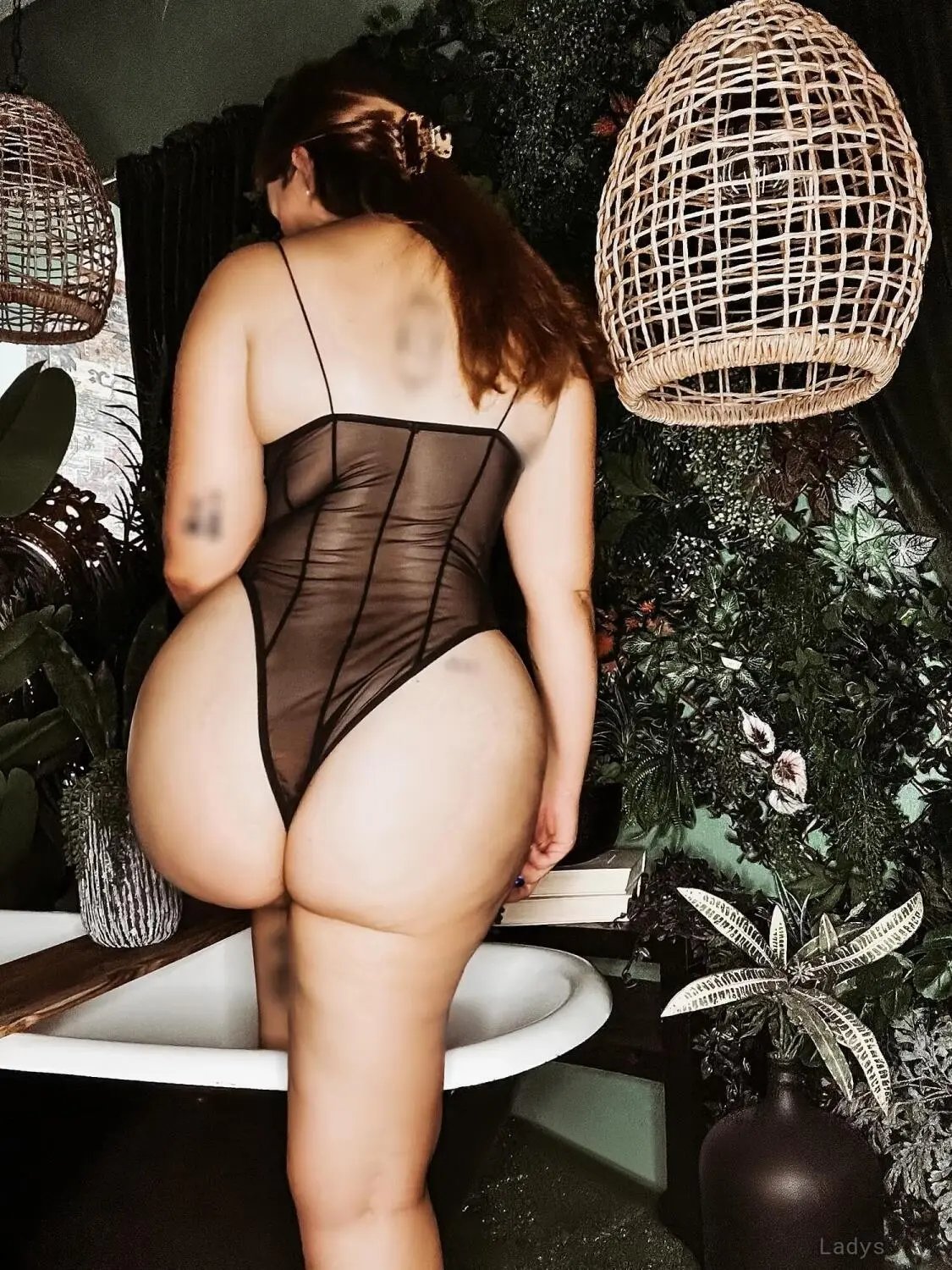 Victoria (27) – Call Girl & Independent Escort Service in Laval - Gallery Photo 3