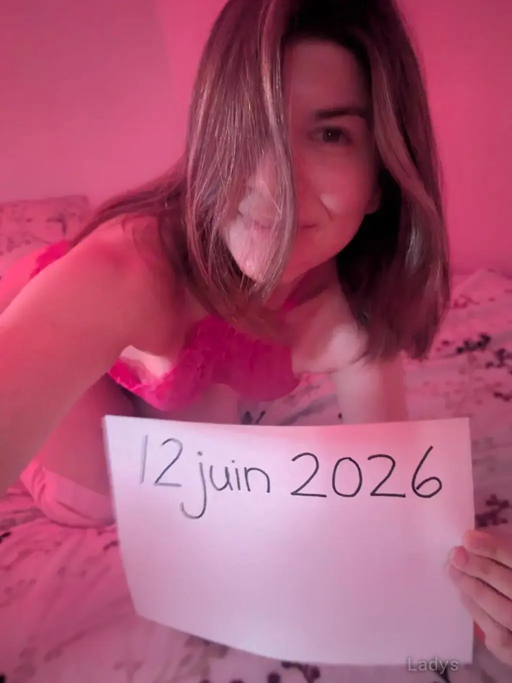 Eva (27) – Call Girl & Independent Escort Service in Laval - Gallery Photo 5