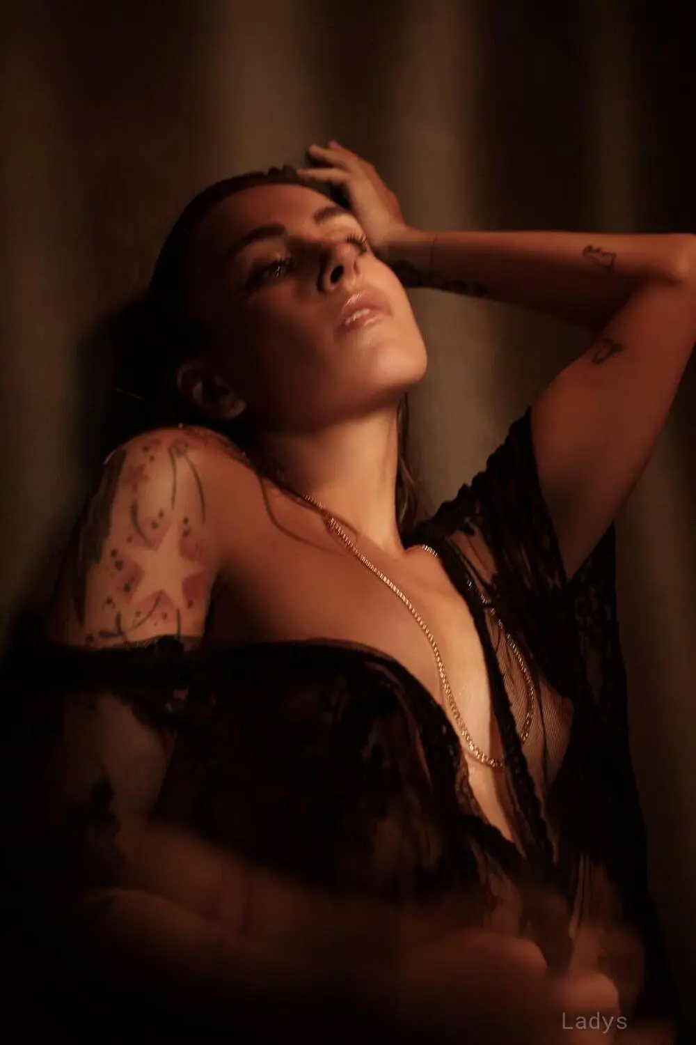 Lea Li (24) – Call Girl & Independent Escort Service in Laval - Gallery Photo 3