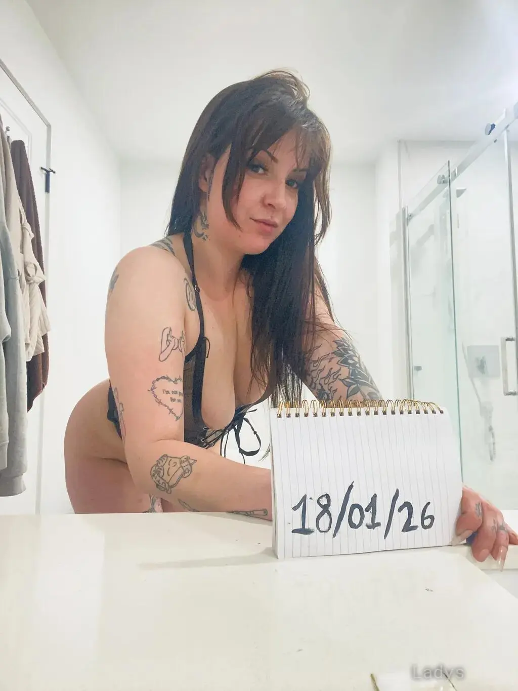 Kayla Khaos (27) – Call Girl & Independent Escort Service in Laval - Gallery Photo 2