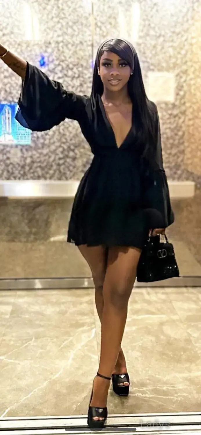 Brittany (23) – Call Girl & Independent Escort Service in Lawrence - Gallery Photo 3