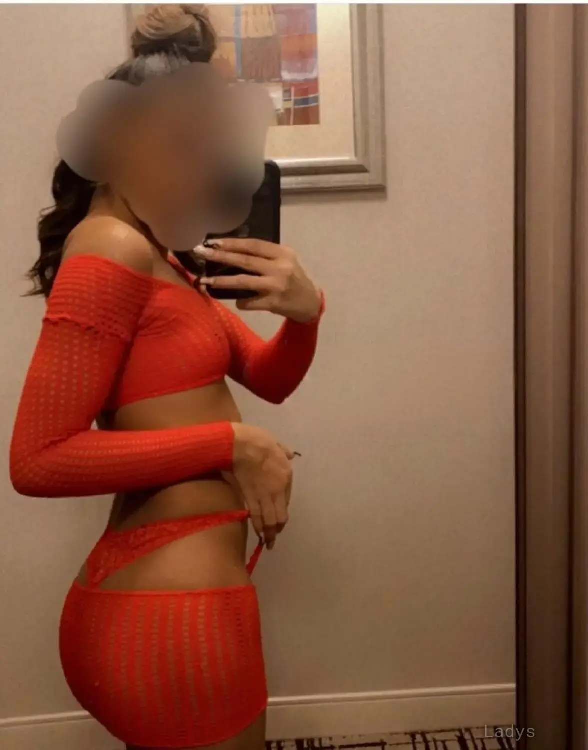 Alexis (24) – Call Girl & Independent Escort Service in Lawrence - Gallery Photo 3