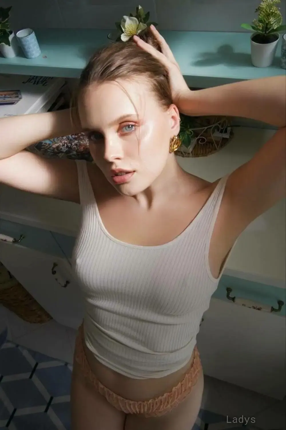Nastasya (21) – Call Girl & Independent Escort Service in Lawrence - Gallery Photo 4