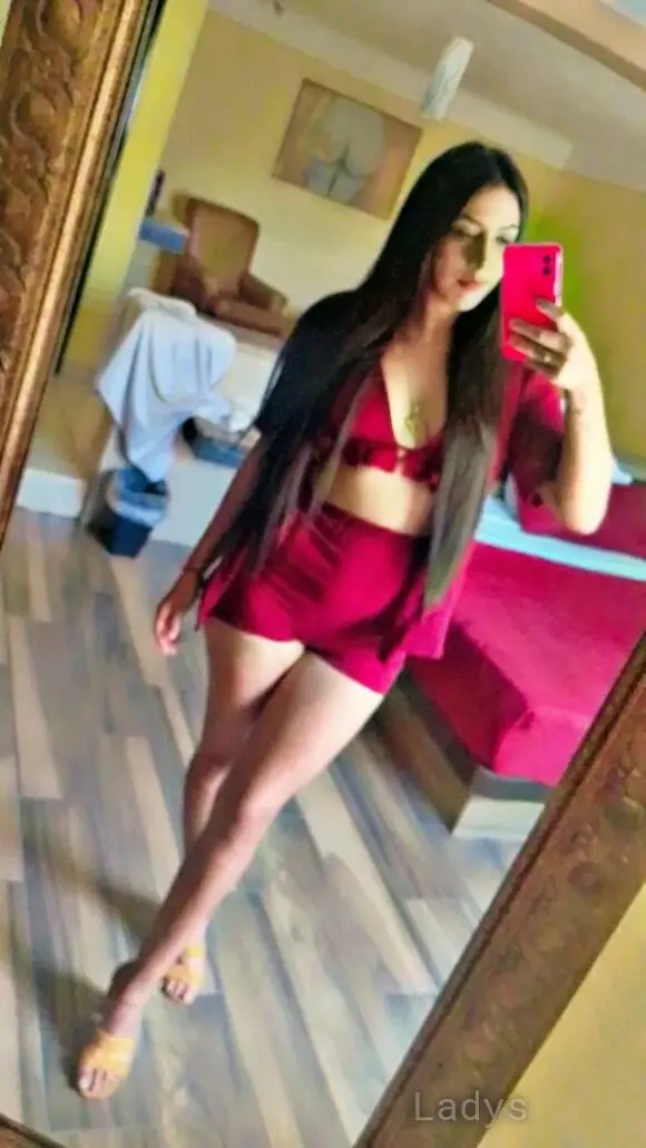 Romina (25) – Call Girl & Independent Escort Service in León de los Aldama - Gallery Photo 4