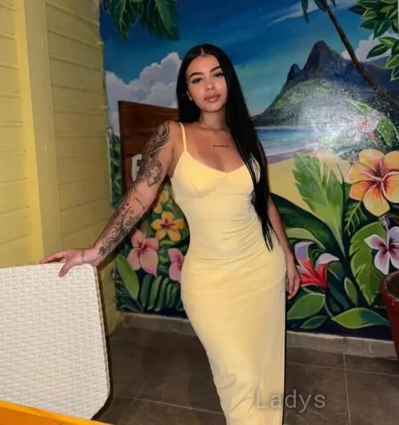 Naye (22) – Call Girl & Independent Escort Service in León de los Aldama - Gallery Photo 3