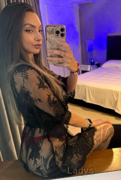 Kassy Brandao (25) – Call Girl & Independent Escort Service in Leeds - Gallery Photo 5