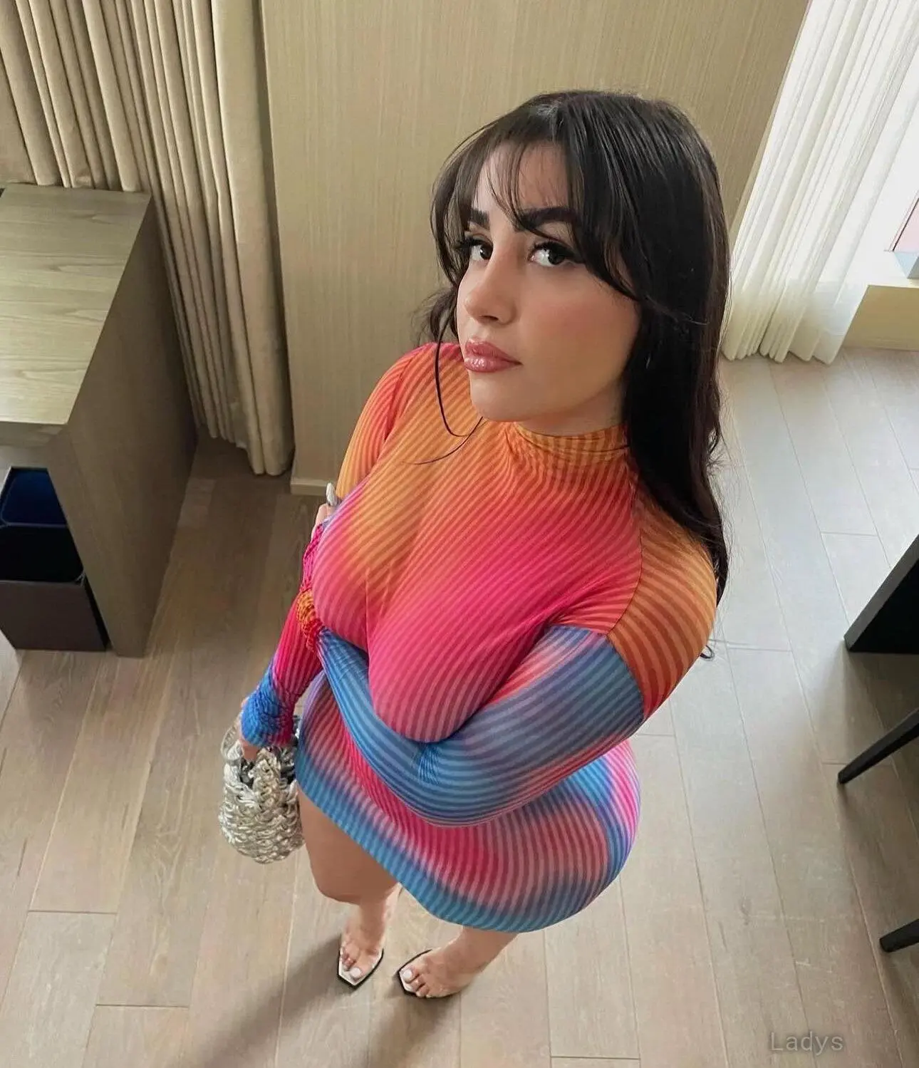 Ella (25) – Call Girl & Independent Escort Service in Leeds - Gallery Photo 5