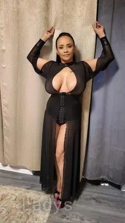 Marcela (35) – Call Girl & Independent Escort Service in Leipzig - Gallery Photo 4