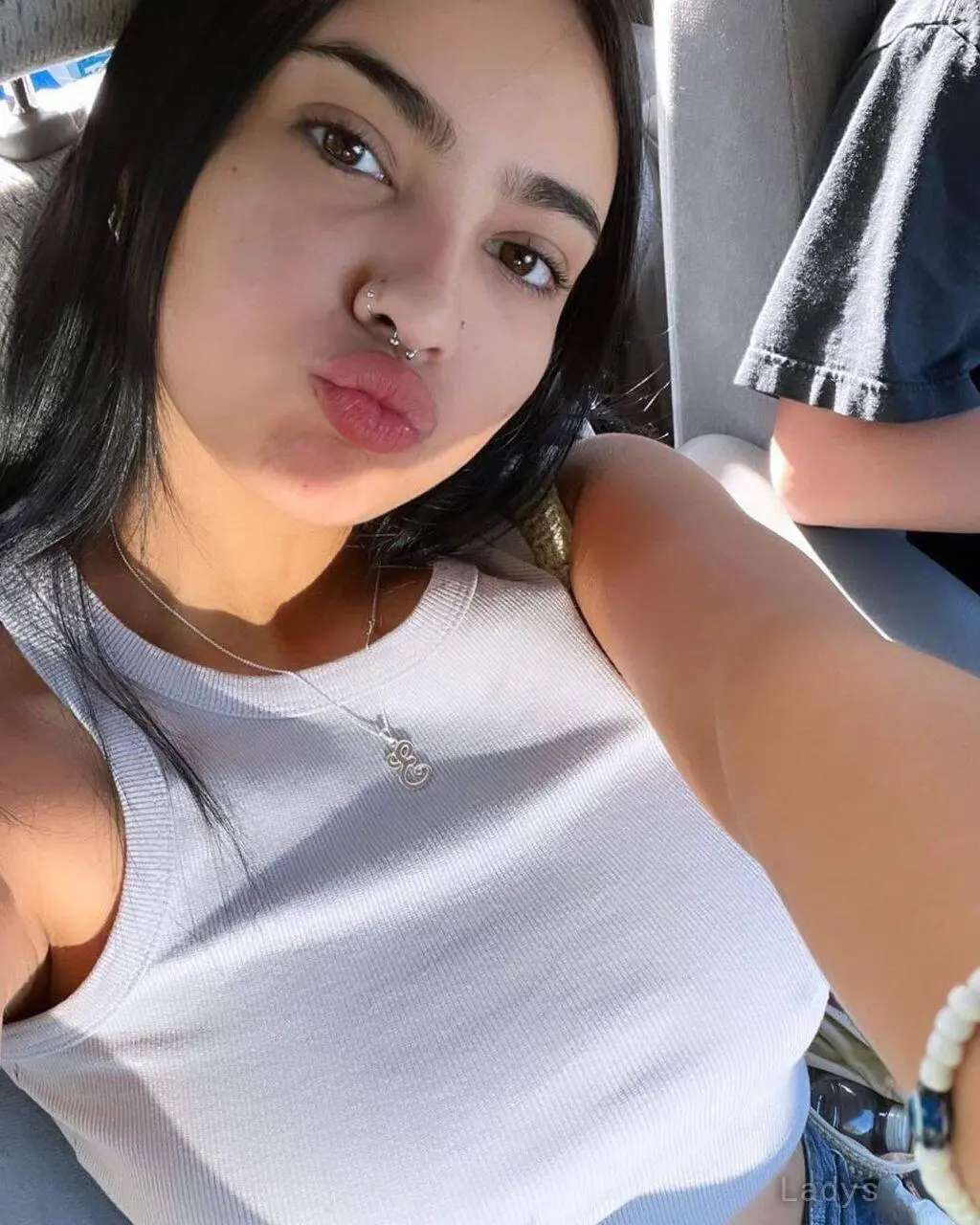 Elisabeth Micheline (24) – Call Girl & Independent Escort Service in Lelystad - Gallery Photo 3