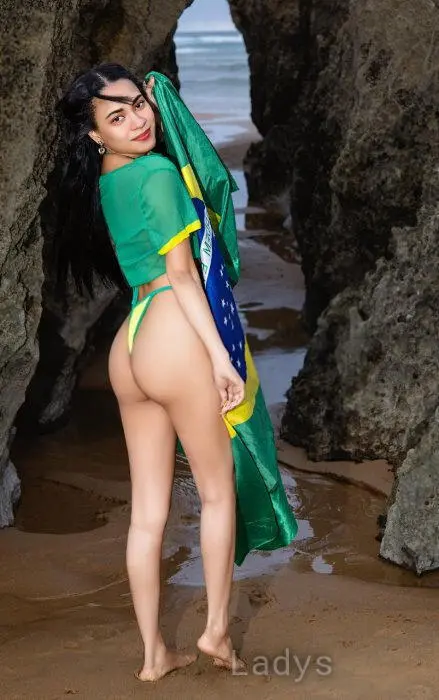 Rosa (24) – Call Girl & Independent Escort Service in León - Gallery Photo 3