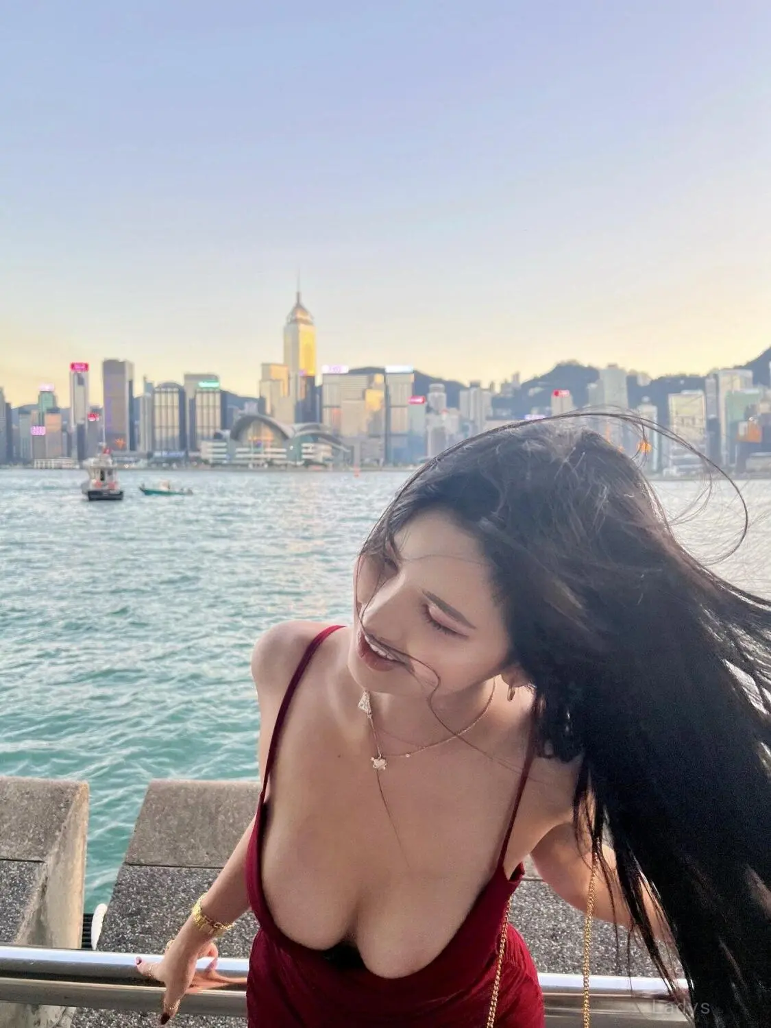 Anna (19) – Call Girl & Independent Escort Service in Leshan - Gallery Photo 6
