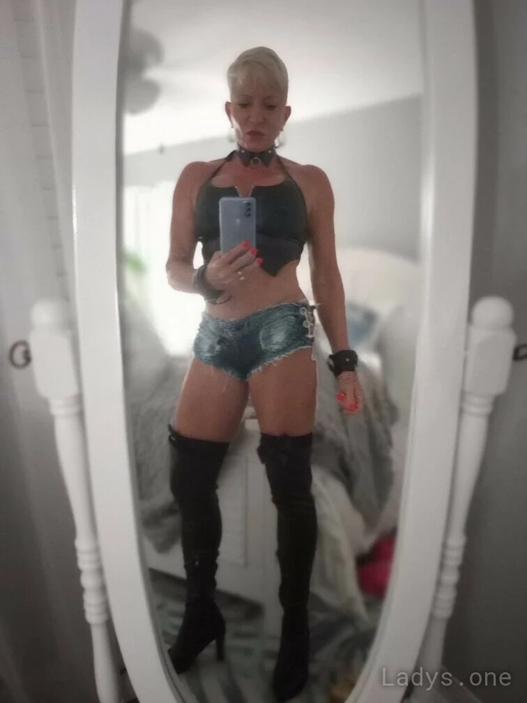 Jeanlo (50) – Call Girl & Independent Escort Service in Lewiston - Gallery Photo 4