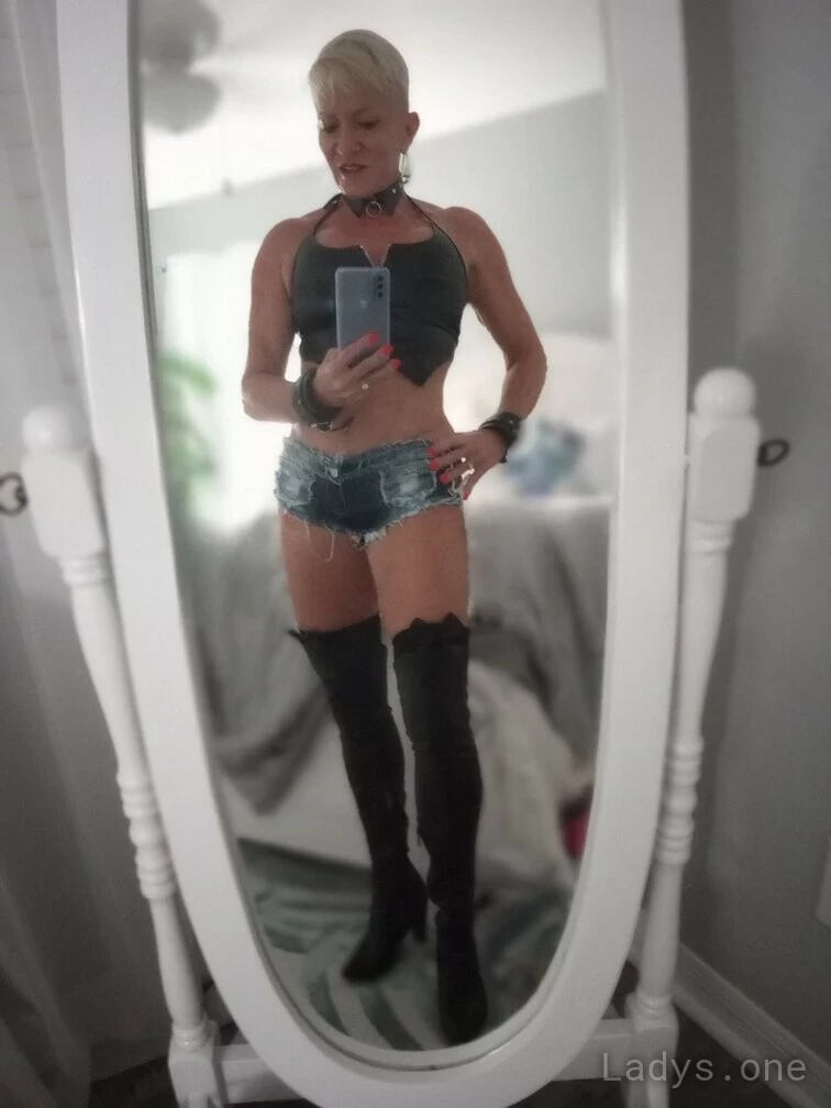 Jeanlo (50) – Call Girl & Independent Escort Service in Lewiston - Gallery Photo 2