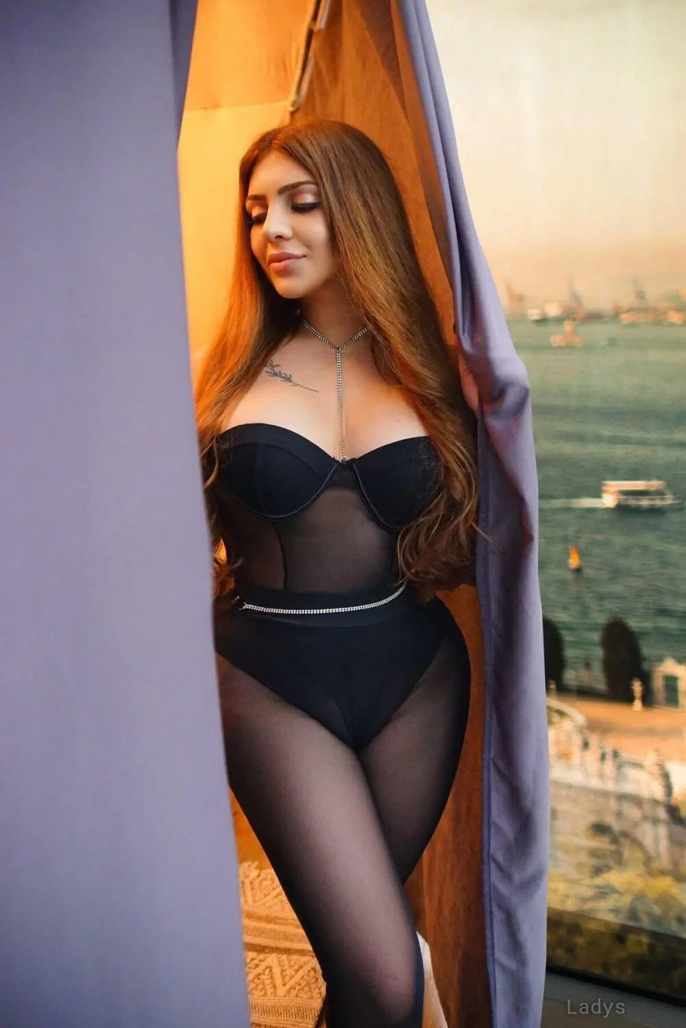 Kamilla (23) – Call Girl & Independent Escort Service in Lezhë - Gallery Photo 3