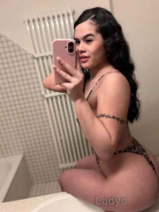 Gaya (23) – Call Girl & Independent Escort Service in Liège - Gallery Photo 3