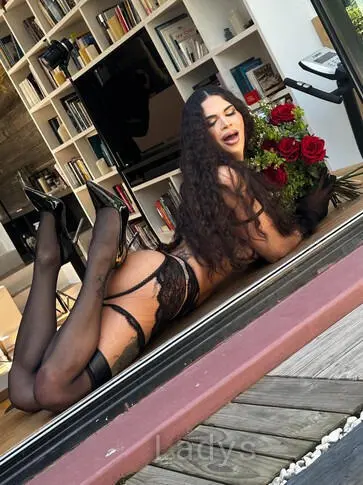 Trans (26) – Call Girl & Independent Escort Service in Lille - Gallery Photo 3