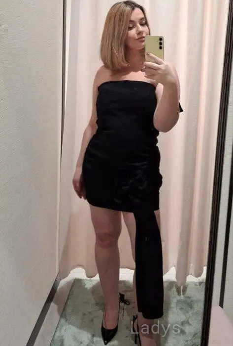 Kristina (33) – Call Girl & Independent Escort Service in Lille - Gallery Photo 3