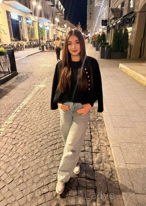 Lyna (23) – Call Girl & Independent Escort Service in Limassol - Gallery Photo 3