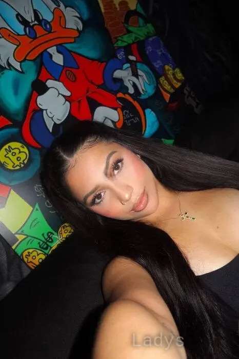 Yamila (22) – Call Girl & Independent Escort Service in Limassol - Gallery Photo 3