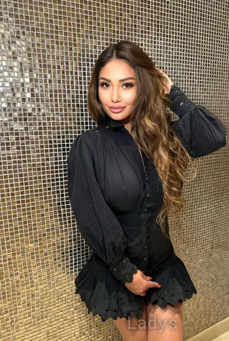 Darina Leyla (26) – Call Girl & Independent Escort Service in Limassol - Gallery Photo 4
