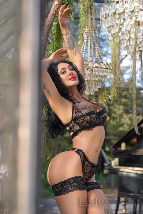 Zabava (26) – Call Girl & Independent Escort Service in Limassol - Gallery Photo 4