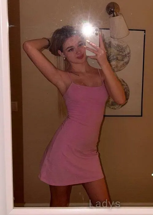 Amalia (18) – Call Girl & Independent Escort Service in Limassol - Gallery Photo 5