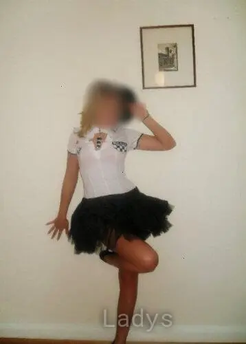 Anna (36) – Call Girl & Independent Escort Service in Limerick - Gallery Photo 3
