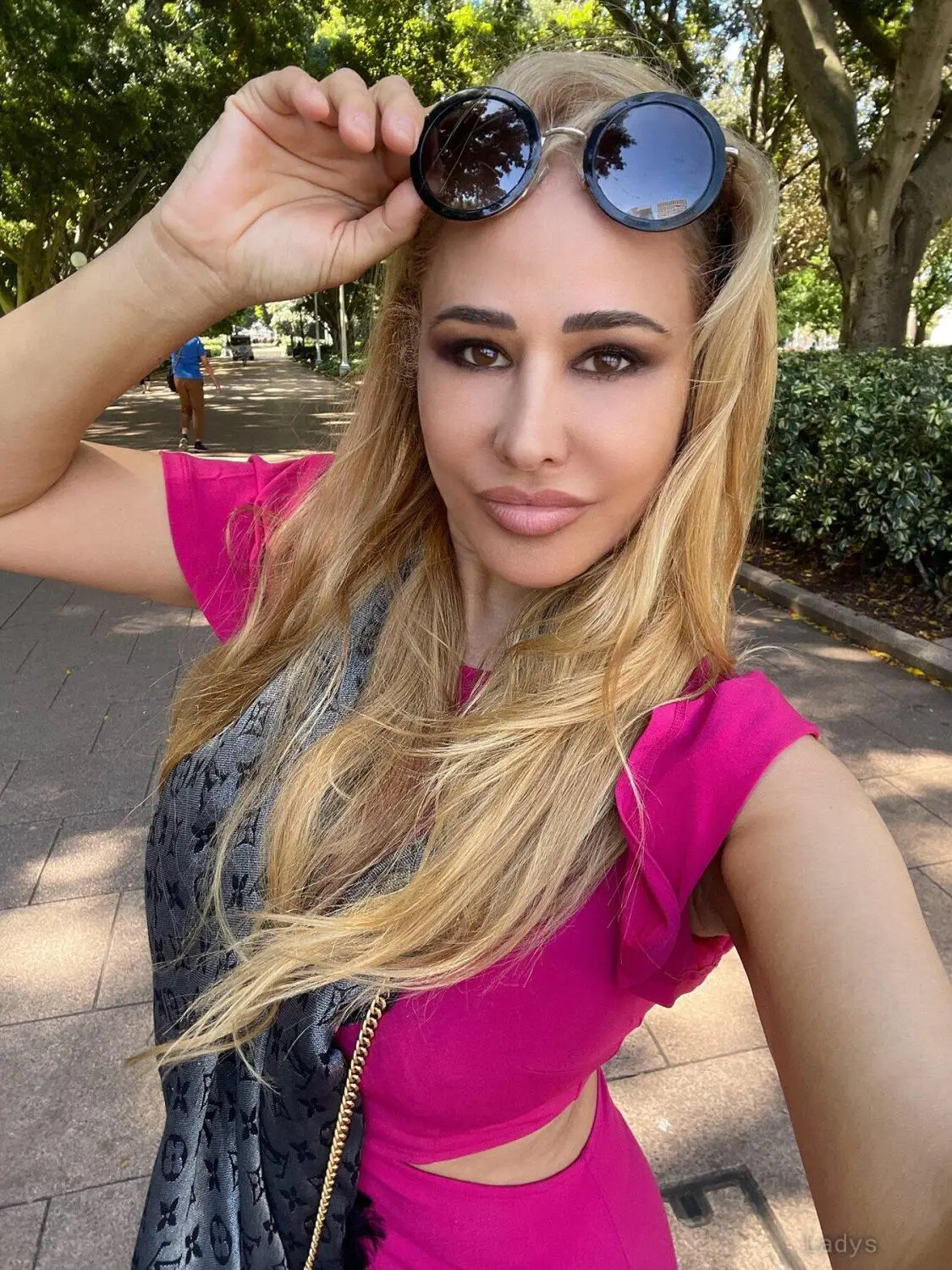 Monique (29) – Call Girl & Independent Escort Service in Limerick - Gallery Photo 4