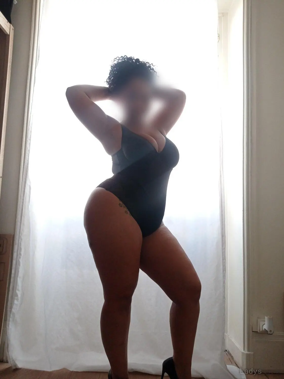 Shany (25) – Call Girl & Independent Escort Service in Limoux - Gallery Photo 2