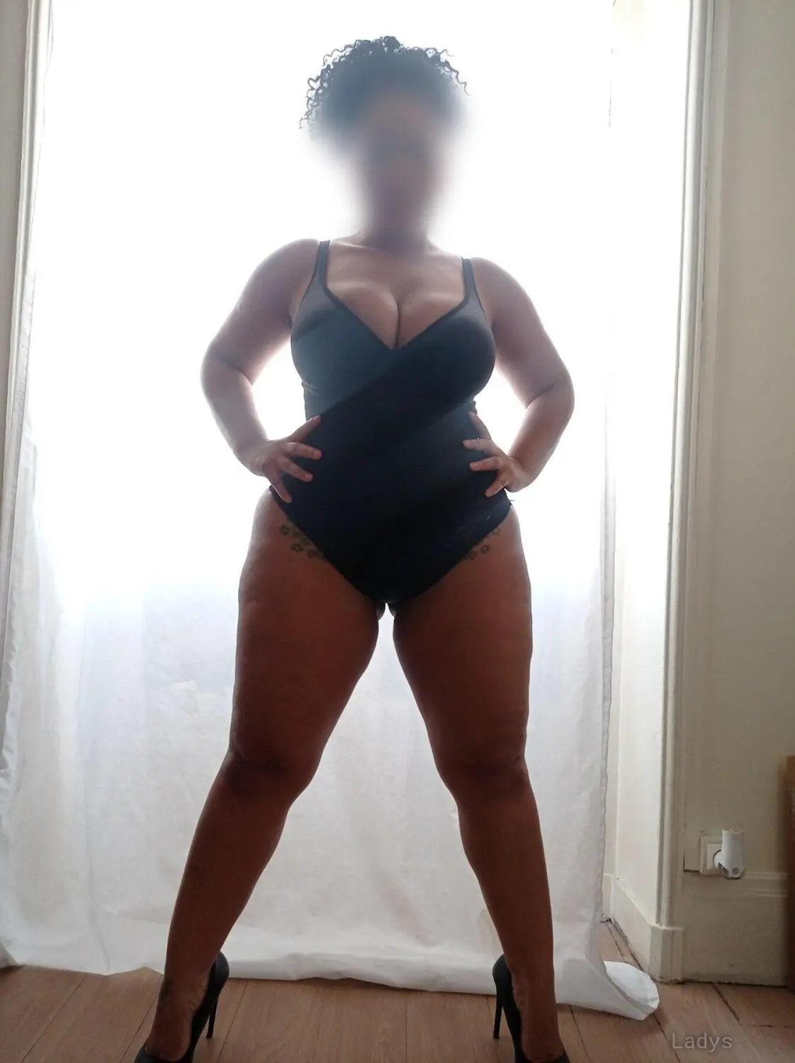 Shany (25) – Call Girl & Independent Escort Service in Limoux - Gallery Photo 3