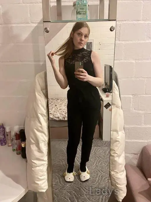 Sandrina Limpertsberg (30) – Call Girl & Independent Escort Service in Limpertsberg - Gallery Photo 3