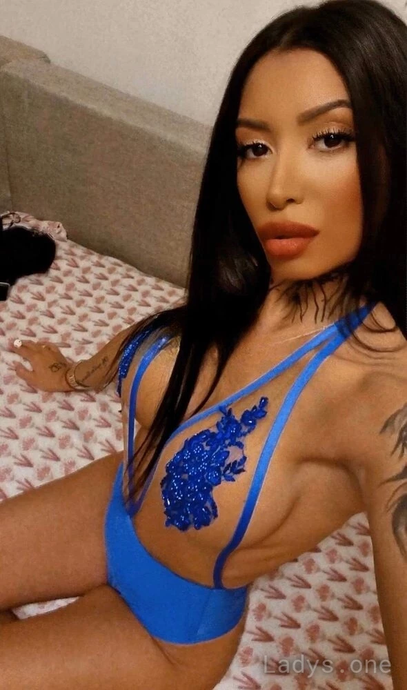 Adana (21) – Call Girl & Independent Escort Service in Linköping - Gallery Photo 4