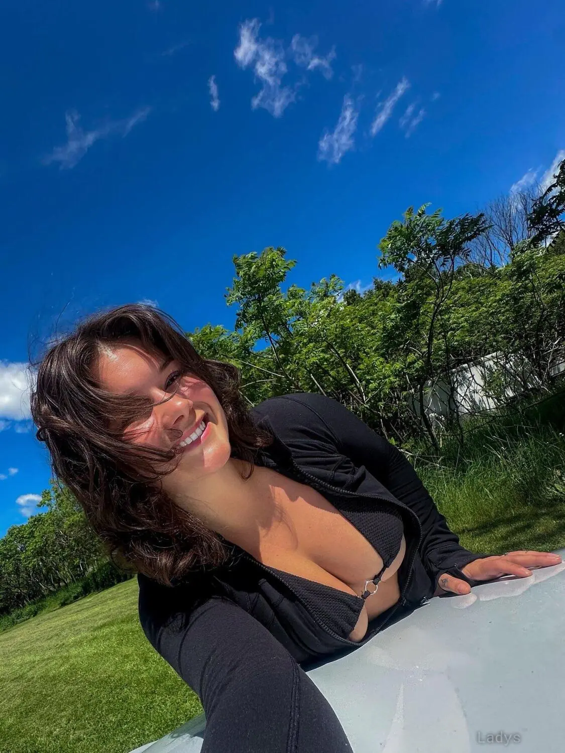 Haley (28) – Call Girl & Independent Escort Service in Linköping - Gallery Photo 5
