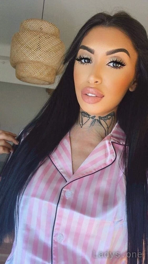 Adana (21) – Call Girl & Independent Escort Service in Linköping - Gallery Photo 3